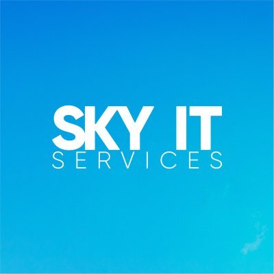 Sky IT Services provides cost-effective Information Technology services. Effectively managed by a professional team of IT experts.