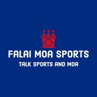 Falai Moa Sports(@falaimoa) 's Twitter Profile Photo