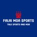 Falai Moa Sports (@falaimoa) Twitter profile photo