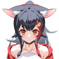 大神ミオの日常 (@ookamimio_sab) 's Twitter Profile