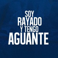 Soy Rayado y tengo Aguante(@AguanteRayado) 's Twitter Profile Photo