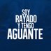Soy Rayado y tengo Aguante (@aguanterayado) Twitter profile photo