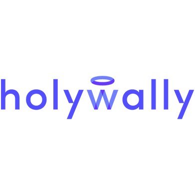 HolyWallyX's profile picture. HolyWally is the world’s first wallet-as-a-service platform that combines adaptability, rapid scalability, and optimized user-experience.