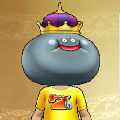 DQW勇者です。徳島県の地方勇者ですが、周りに勇者がいなくなりました。ドラクエウォークの情報共有したいです(やっぱ、嬉しい事とかムカつく事、共有したいじゃない)よろしくお願いいたします〜⚔️無言フォローしまくりです。よろしければフォローお願いします
