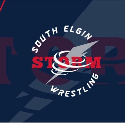 The Official Account of the South Elgin High School Wrestling Team. Commitment-Discipline-Effort-Pride-Toughness! #stormstrong #toughtime #stormonthechest