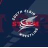 WrestlingSEHS's profile picture. The Official Account of the South Elgin High School Wrestling Team. Commitment-Discipline-Effort-Pride-Toughness! #stormstrong #toughtime #stormonthechest