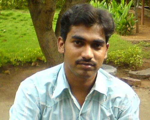 Research scholar, IIT Guwahati