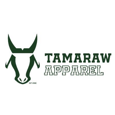 Tamaraw Apparel