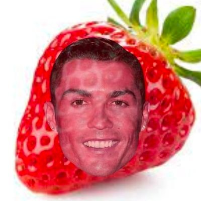 I AM LIKE A STRAWBERRY-CR7🐐🐐

RM🤍