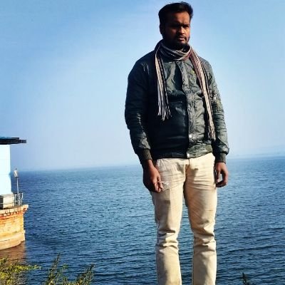 SawarkarNiklesh's profile picture. 