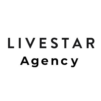 ライバープロダクションLIVESTARのAgencyアカウント。共にライブ配信事業を盛り上げてくれるAgencyを募集しています。ご興味ある方はDM 又は info@livestar.tokyoまでご連絡ください。