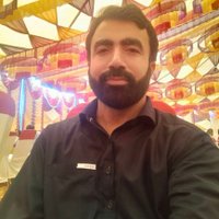 Mohammad ILYAS (@ilyasblouch) 's Twitter Profile Photo Mohammad ILYAS (@ilyasblouch) 's Twitter Profile Photo