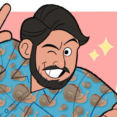 Rambling on about music you don't care about and some nerd shit.

Profile icon by @htoast_art