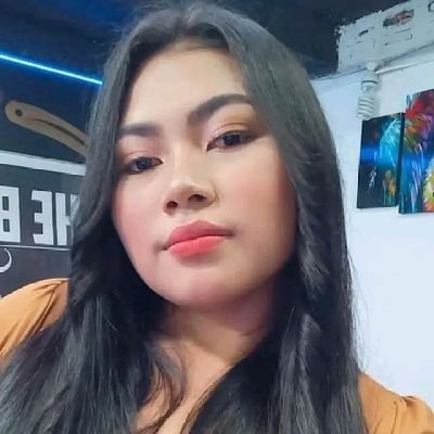 👑 Hija Del Rey De Reyes 👑
🇻🇪 Venezolana 🇻🇪
😘 Bendecida Por Dios 😍