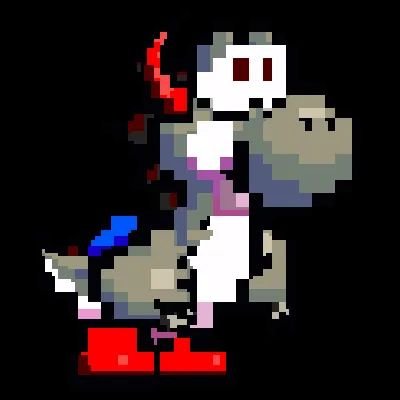 🔞
He/Him | Warframe | MH | Smash Yoshi Main | TLoZ | WoW | Nintendo/PC Affiliate Streamer 🎮
Come hang out with me on twitch c:
https://t.co/bi80XM9odD