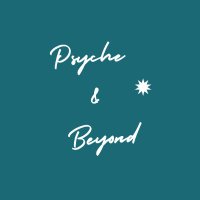 Psyche and Beyond Org(@psyche_beyond) 's Twitter Profile Photo