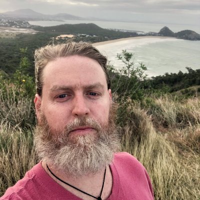 mischacolley's profile picture. I help purposeful organisations with digital technology