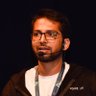praveenpuglia's profile picture. Building frontend @smallcaseHQ