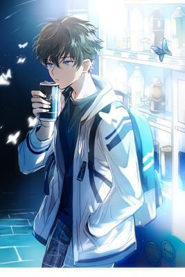 Memoryzero12's profile picture. 