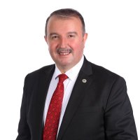 Hüseyin TAKLACI(@baskantaklaci) 's Twitter Profile Photo