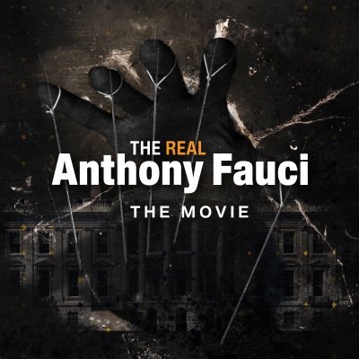 RealFauciMovie Profile Picture