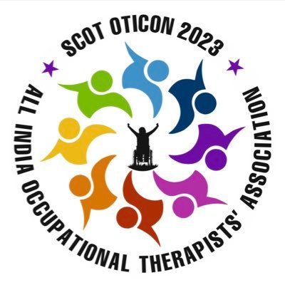 60th Annual National Conference of All India Occupational Therapist’s Association (AIOTA).               Organised by SCOT.    https://t.co/9RGLLIdCPc