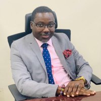 Nana Yaw Kesse #Minister4Happiness (@nykesse) 's Twitter Profile