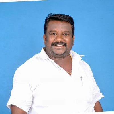 பாட்டாளி மக்கள் கட்சி மாவட்ட செயலாளர் புதுக்கோட்டை.