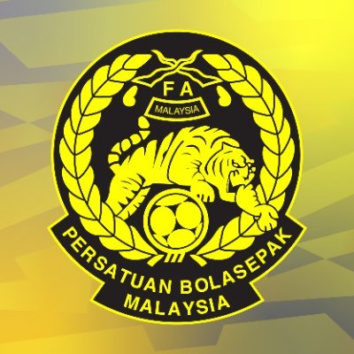 Official Twitter of Football Association of Malaysia (FAM)