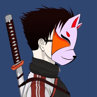 DevaWarriors's profile picture. Deva Warriors #NFT : "Who conquers themself is the mightiest warrior" Identity & style of the Deva #Warriors. / Love to collecting and trading #NFTs + #Crypto