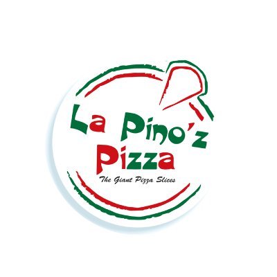 Lapinoz Pizza