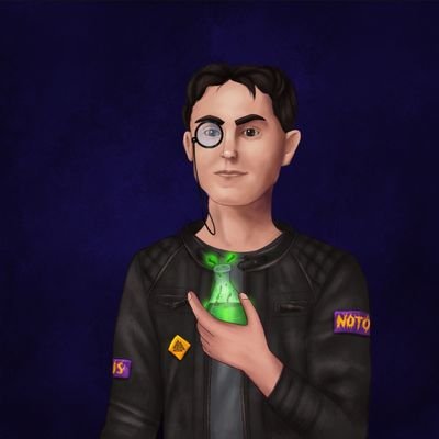 Livonski95's profile picture. https://t.co/RJlGZdD2dp