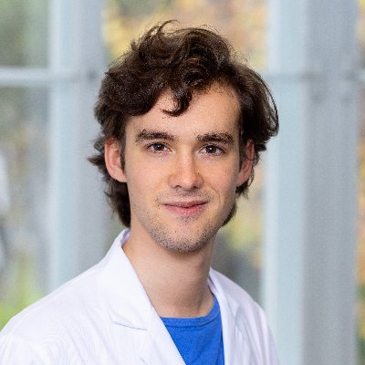 Gregor Heitzinger Profile