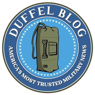 Duffel Blog