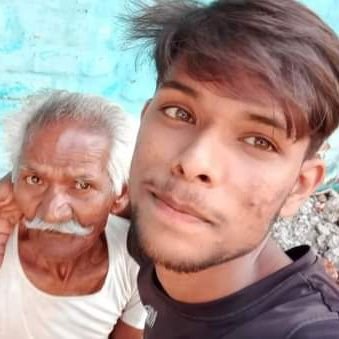 sanatan21316922's profile picture. #sanatani
#sanatandharm