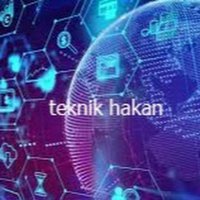 teknik hakan(@teknikanaliz26) 's Twitter Profile Photo