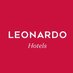 Leonardo Hotels UK & Ireland | Formerly Jurys Inn (@leohotelsukire) Twitter profile photo Leonardo Hotels UK & Ireland | Formerly Jurys Inn (@leohotelsukire) Twitter profile photo
