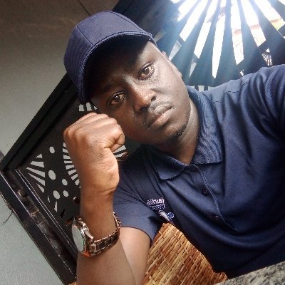 FridayDevis1's profile picture. Lawyer, human rights activists kampala based.