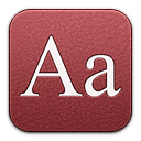 dictionary's profile picture. word