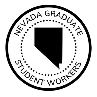 Nevada Graduate Student Workers is a collective of graduate assistants seeking to improve working conditions at UNLV and UNR.