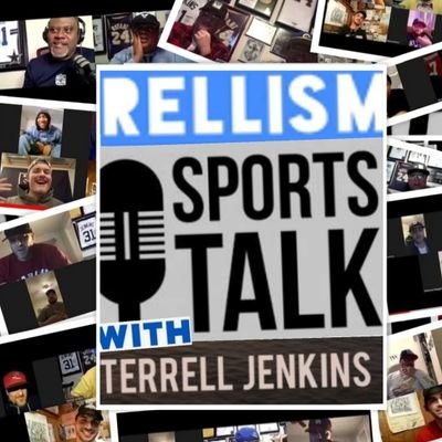 RellismPodcast Profile Picture