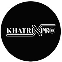 Khatri XPro(@KhatriXpro) 's Twitter Profile Photo