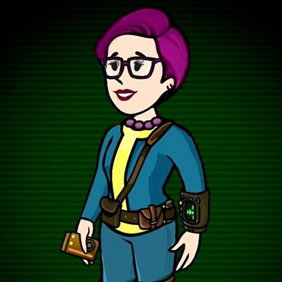 UppityWomyn's profile picture. ...