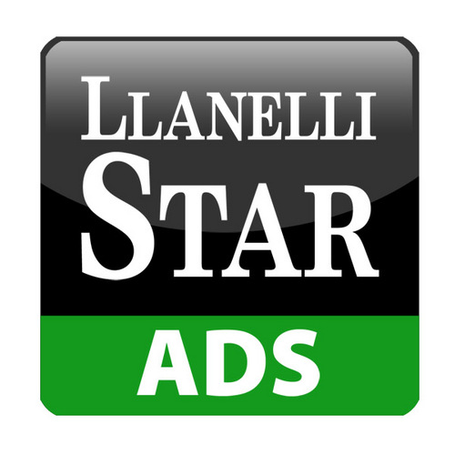 The latest Advertising News from the Llanelli Star.  Visit us http://t.co/aGAvSFQlTE  #carmarthenshire #llanelli #wales