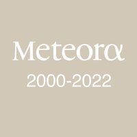 Editorial Meteora(@EditorsMeteora) 's Twitter Profile Photo