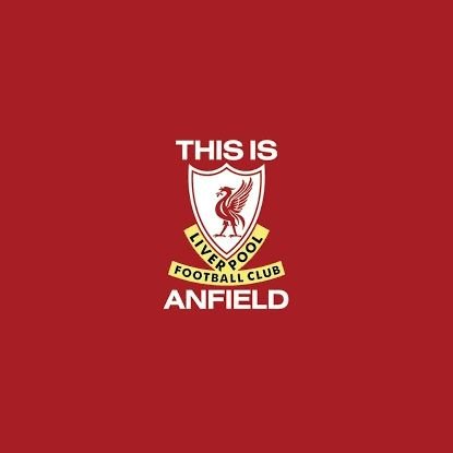 ANFIELD_STAPLES Profile Picture