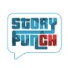 Storypunch's profile picture. 테라스북/엘핀데아/테라스툰/판타지존
투고 및 문의 : terracebook@storypunch.kr 
🎥YouTube: https://t.co/Md4w443TSQ
🌟Instagram : https://t.co/amo4fS7o0H