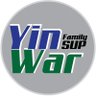 yinwarfamilysup's profile picture. | Fanbase For supporting
@yinyin_anw @warwanarat
Since : 20.4.2019 #warwanarat​ #yinyin_anw​ #หยิ่นวอร์ #กลรักรุ่นพี่ #พี่วอร์ของพ่อวี