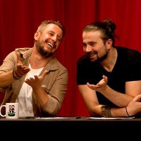 ÇimenShow (@cimenshow) Twitter profile photo
