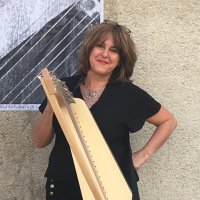 Myriam Serfass, Harpist(@HarpistFrance) 's Twitter Profile Photo